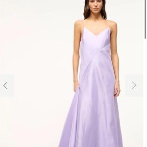STAUD Leonardo Maxi Gown